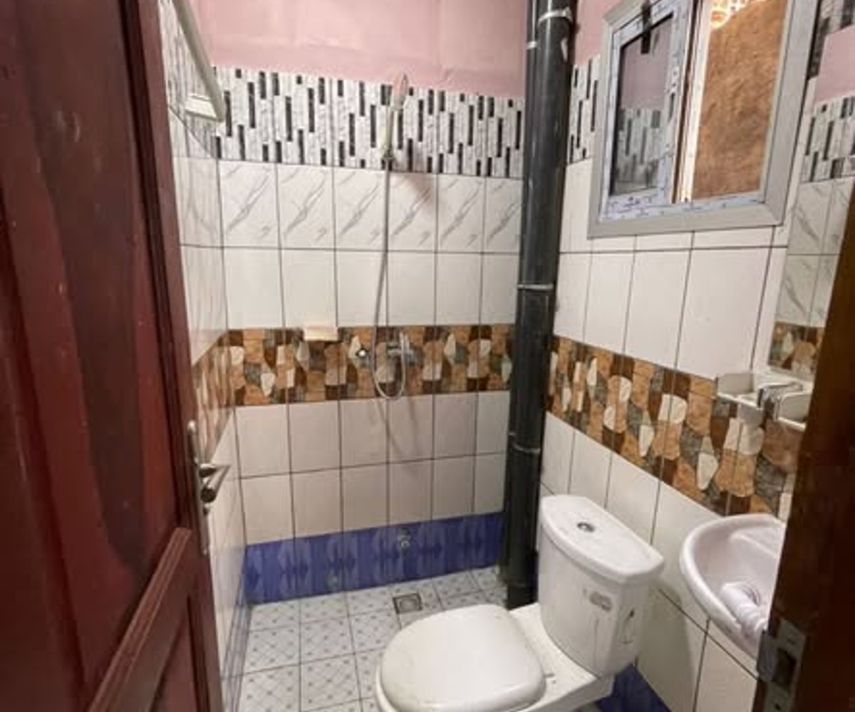 02 chambres modernes à louer - Jouvence