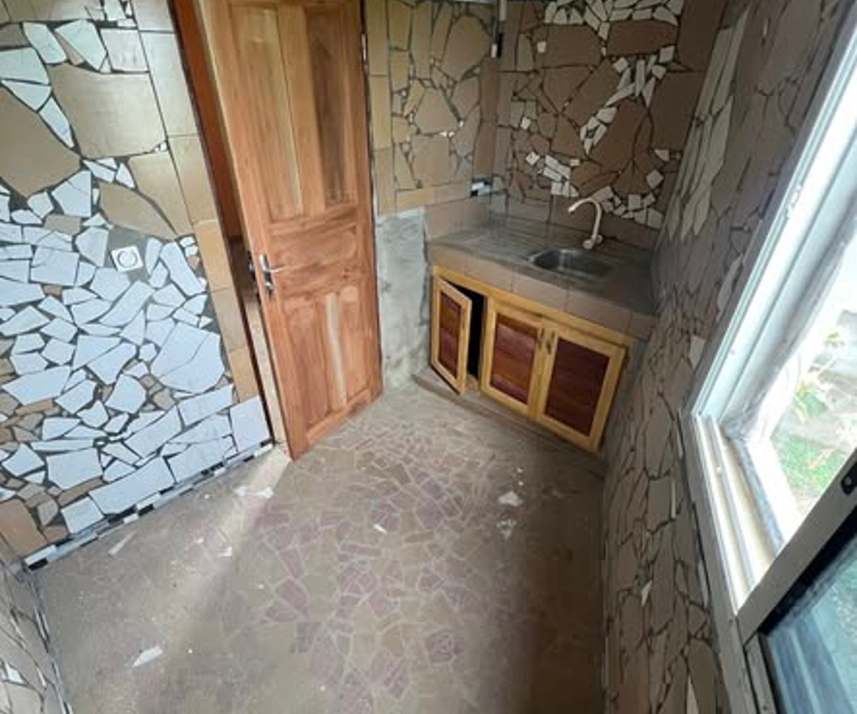 Studio moderne à louer - Ndogpassi 2, Douala