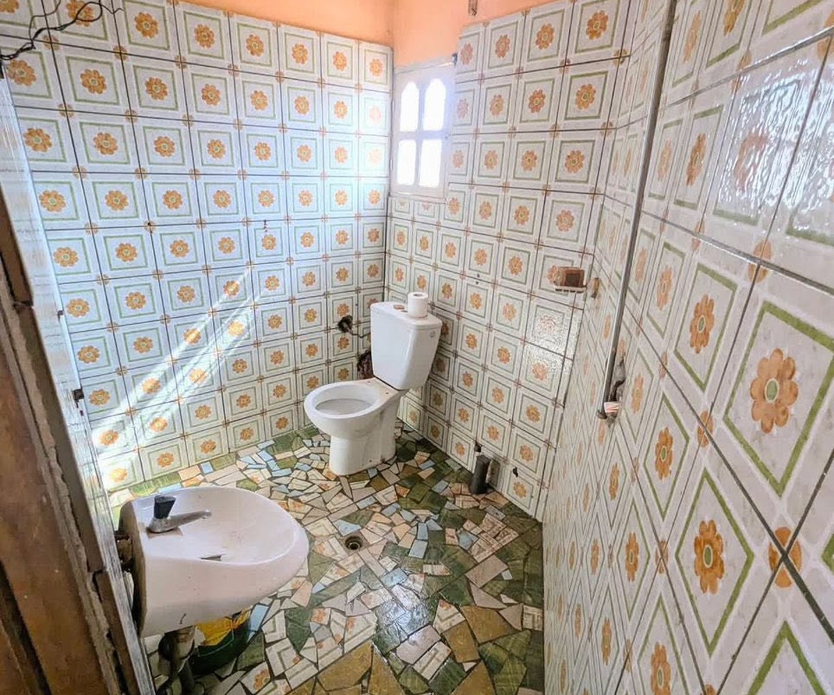 Chambre moderne à louer - Yaoundé Éleveur