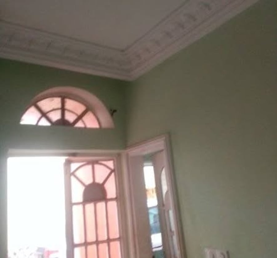 Appartement 3 chambres à louer à Essos - Yaoundé