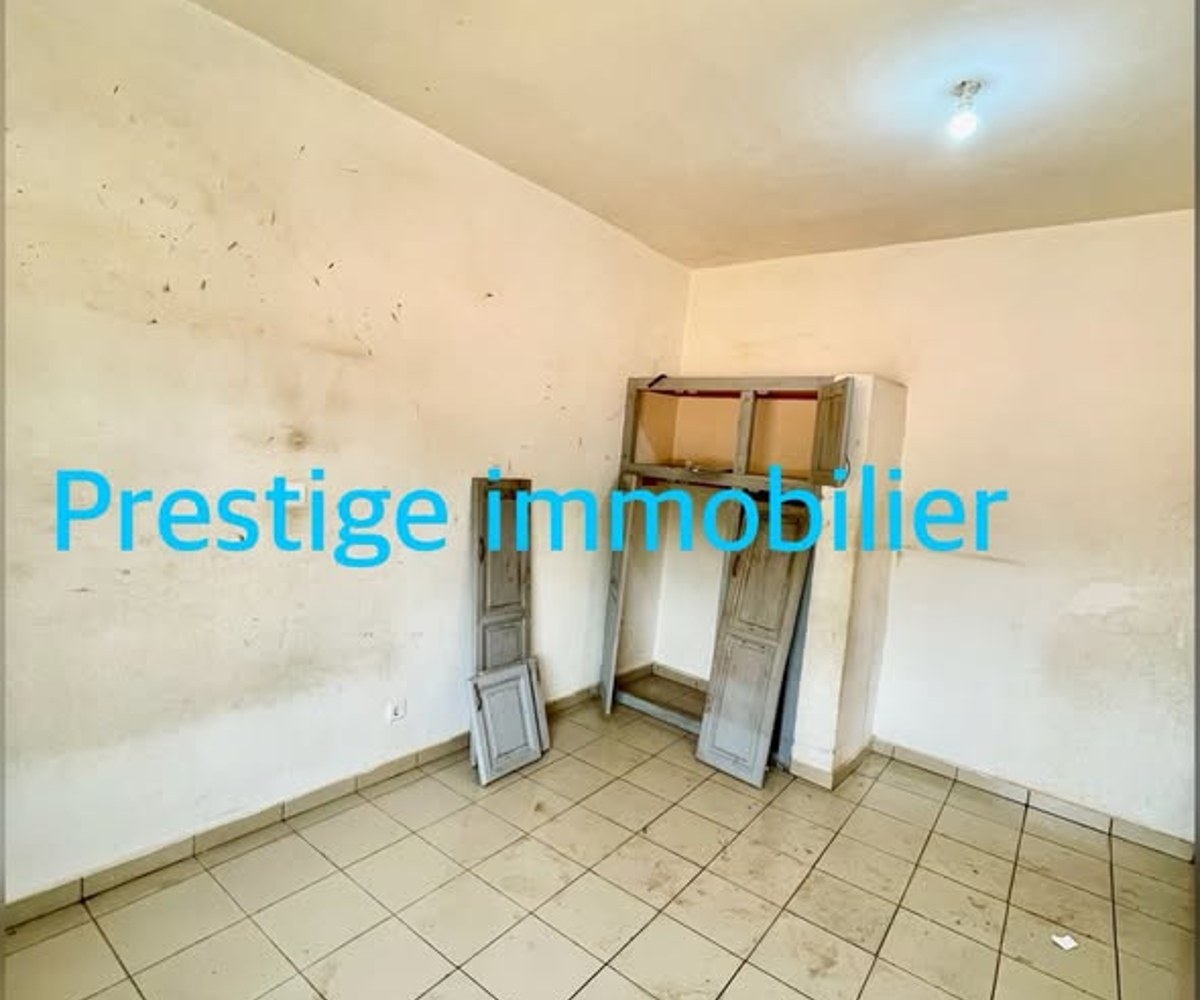 Appartement moderne à louer à Nsimeyong (Shell) - 2 chambres