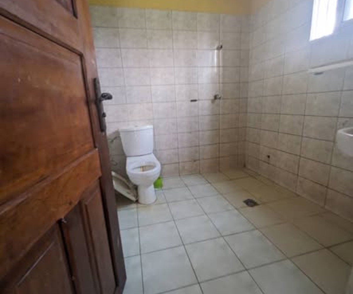 Appartement 2 chambres à louer Odza