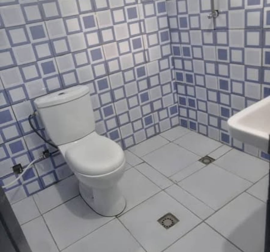 Grand appartement moderne à louer - Logbaba Plateaux