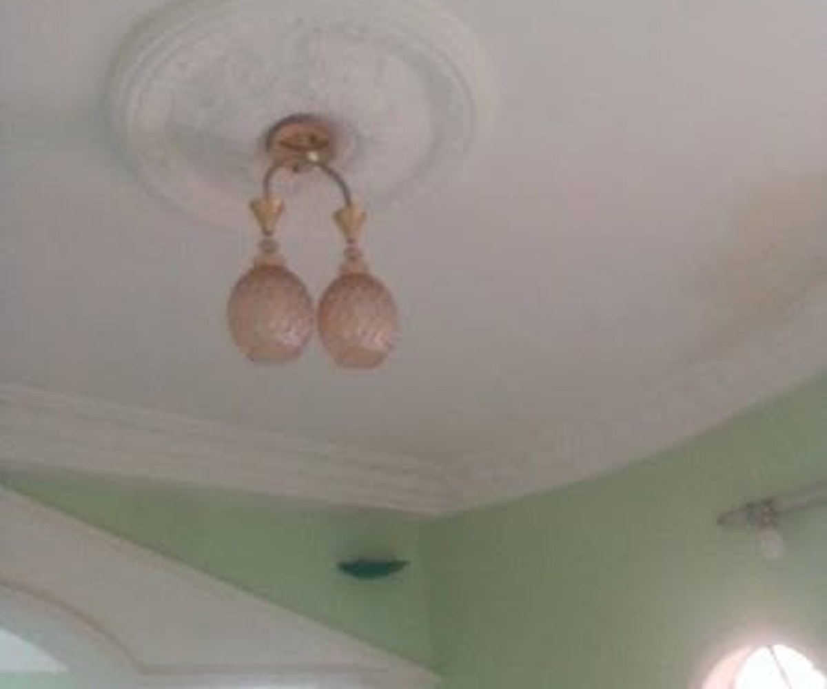 Appartement 3 chambres à louer à Essos - Yaoundé