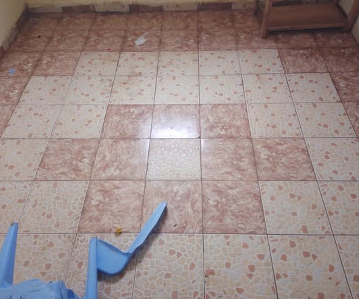 Vaste appartement moderne 2 chambres - Mimboman, Yaoundé
