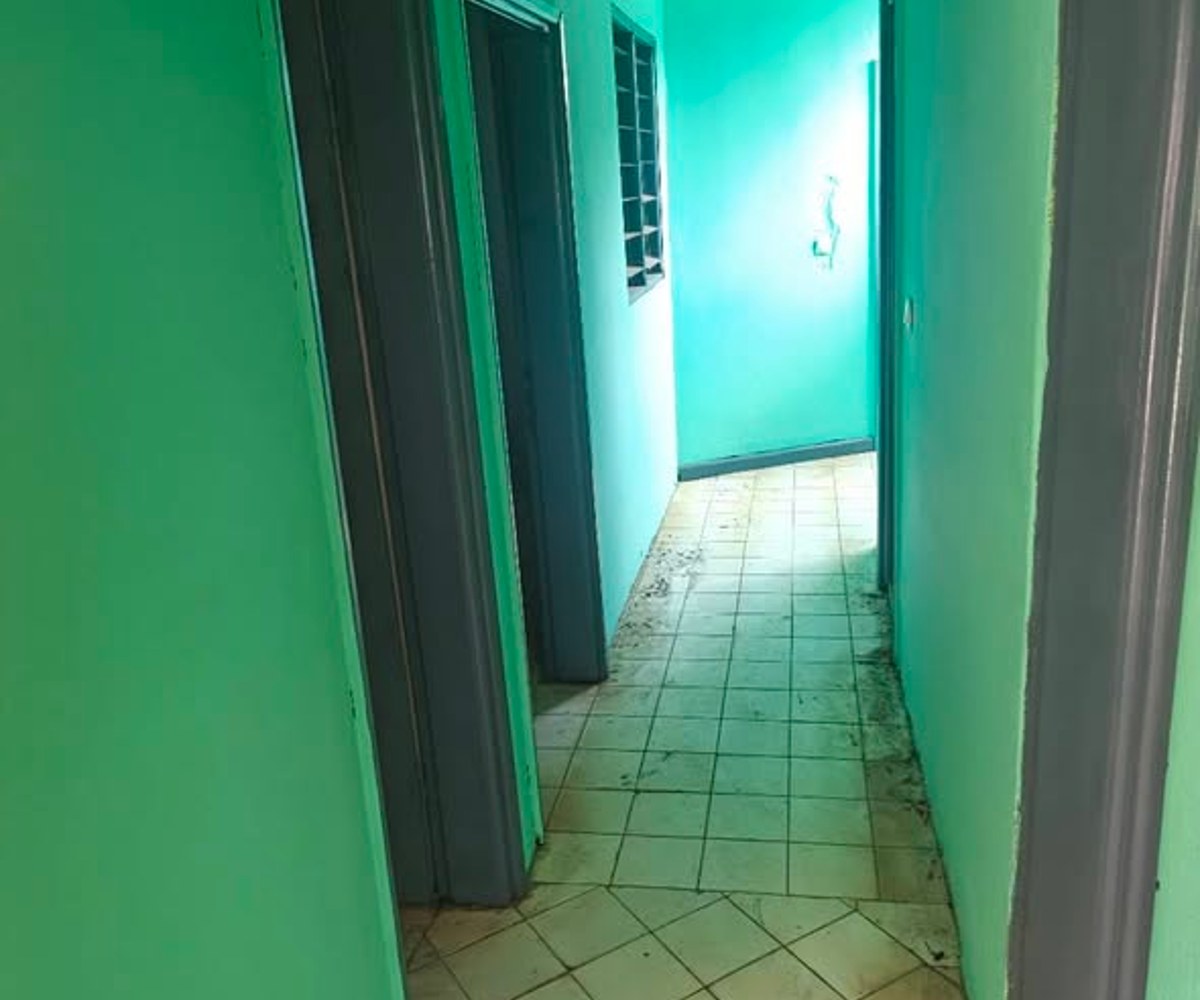 Appartement à PK10 - 2 chambres, 2 douches