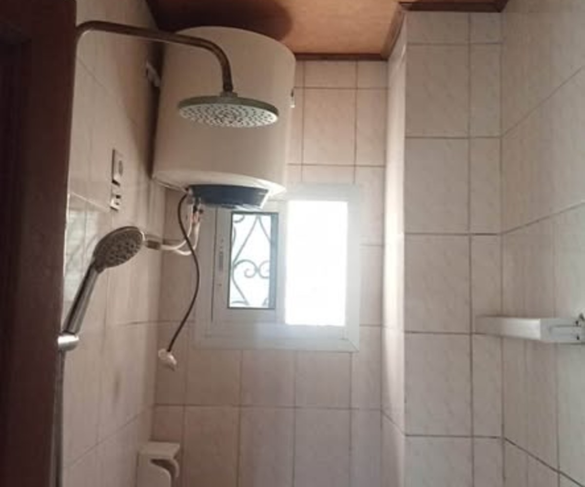 Appartement individuel 2 chambres - Damas