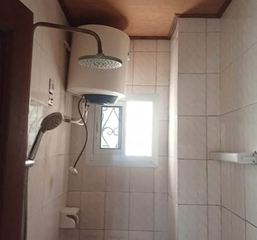 Appartement individuel 2 chambres - Damas