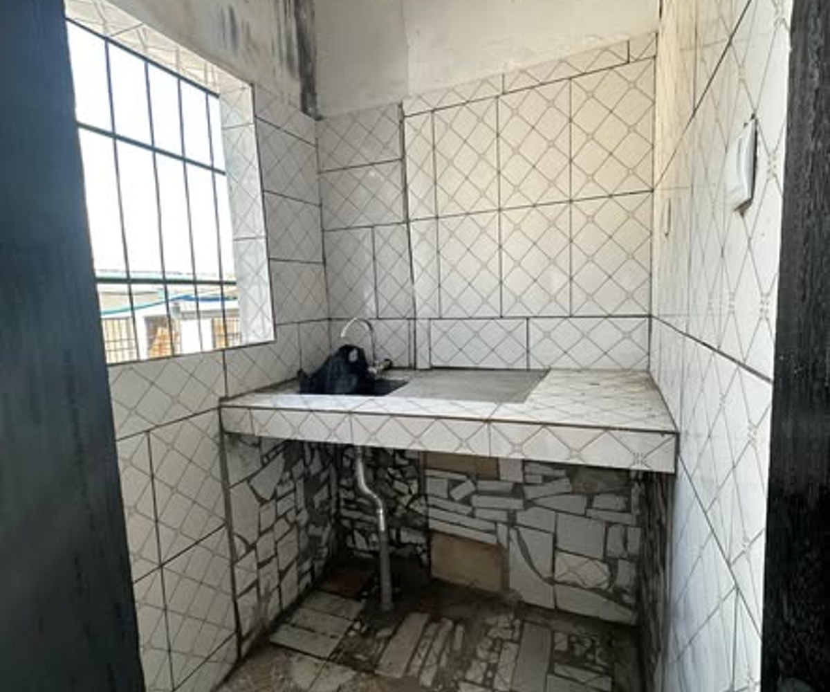 Studio moderne Nyalla - 40 000 FCFA/mois