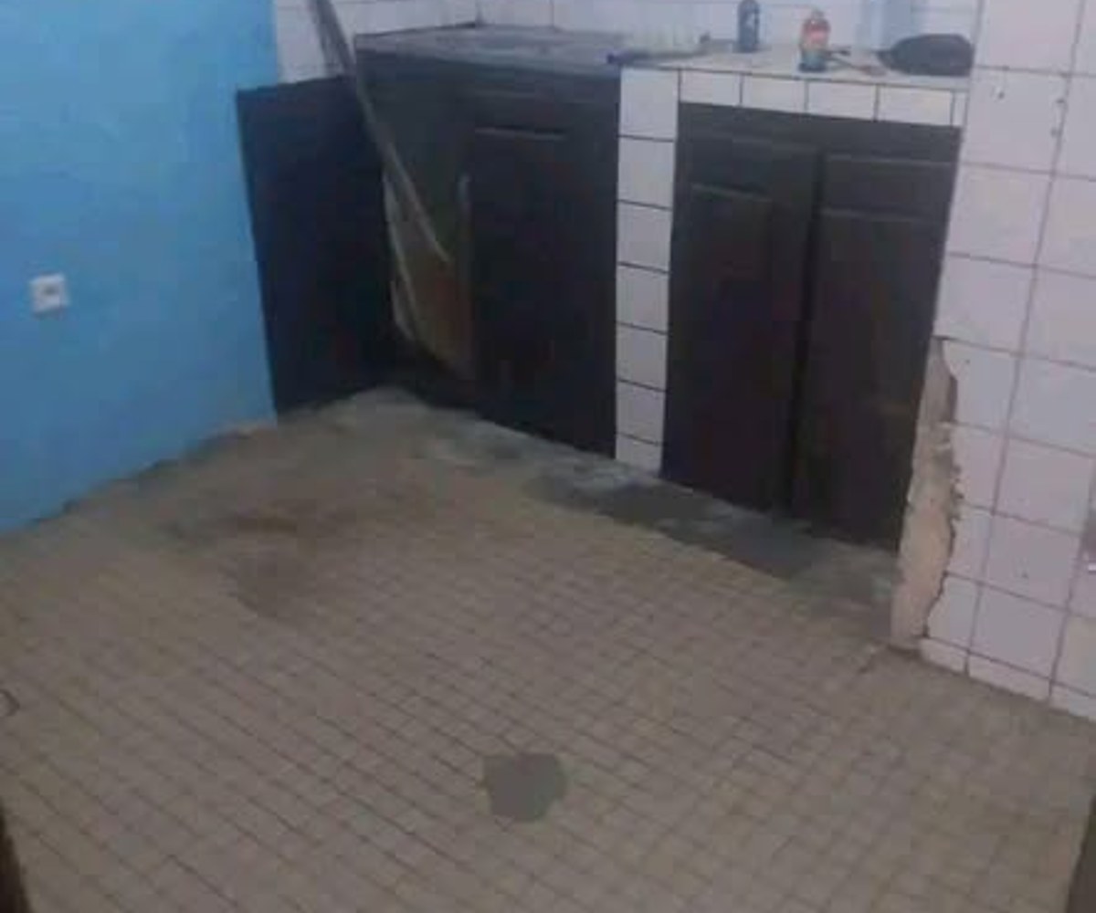 Appartement moderne à louer à Logbaba, Douala