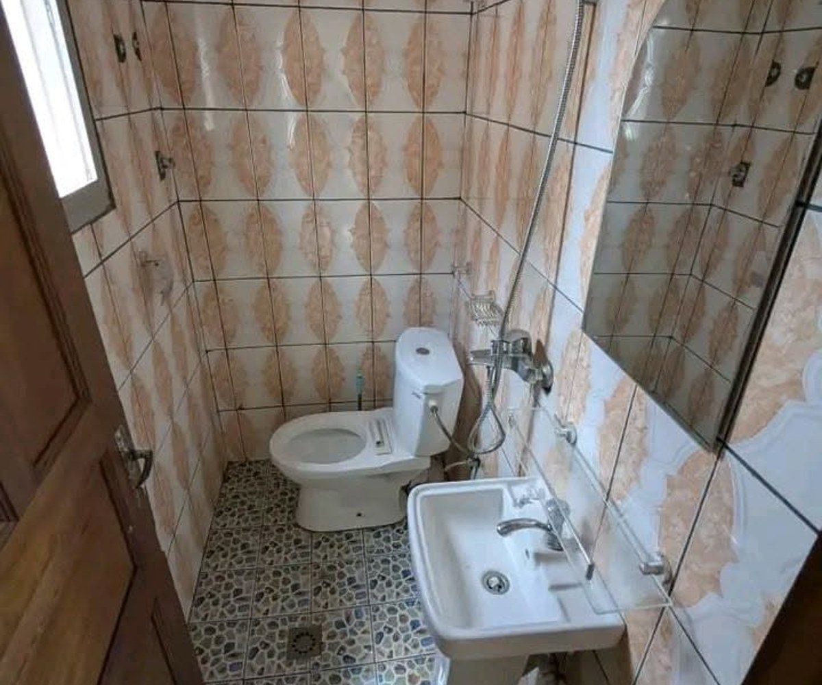 Appartement à louer à Fourgerol Petit Marché