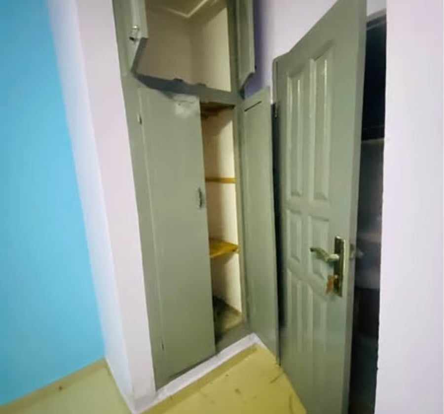 Chambre moderne à louer PK15, Douala