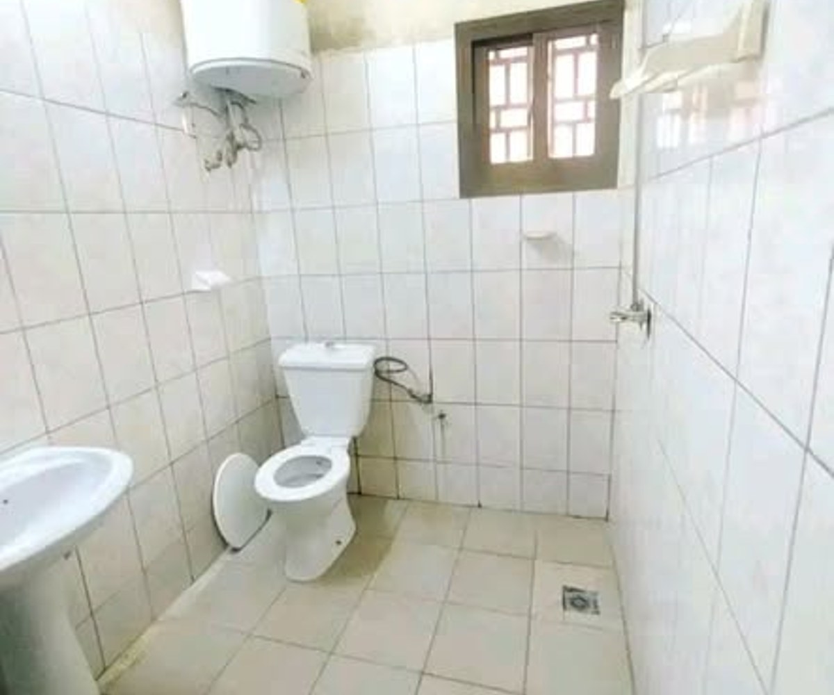 Vaste appartement moderne à louer à Damas