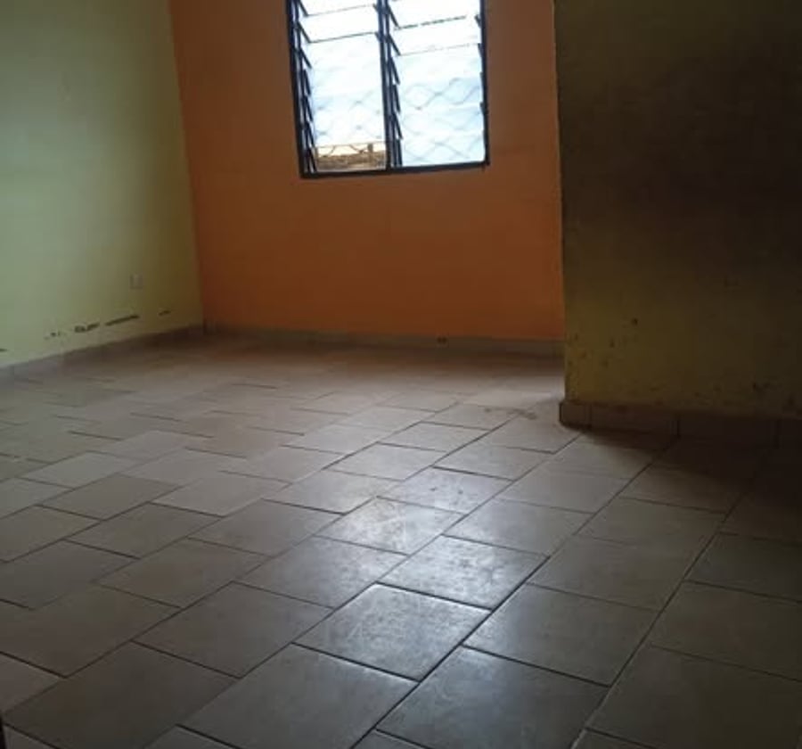 Appartement moderne à Ndogpassi II