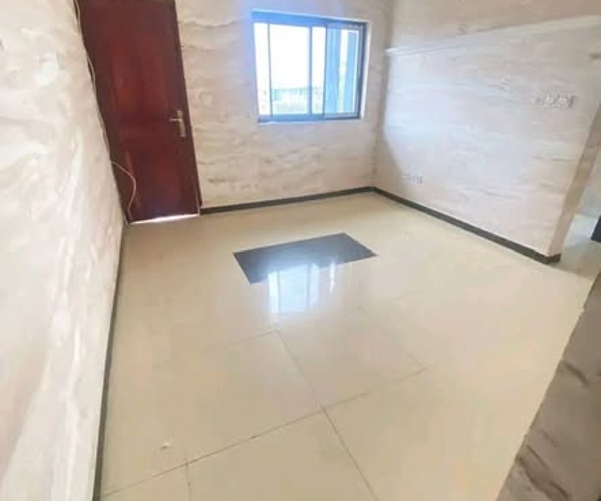Studio à louer Bonaberi - 80 000 FCFA/mois