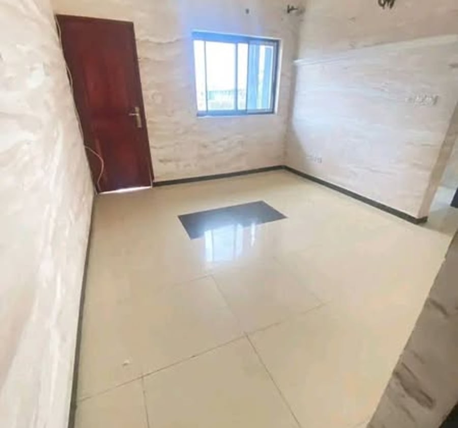 Studio à louer Bonaberi - 80 000 FCFA/mois