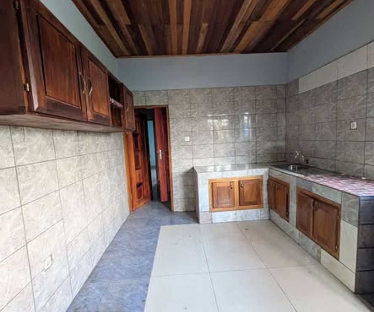 Appartement à louer à Logbessou - 2 chambres