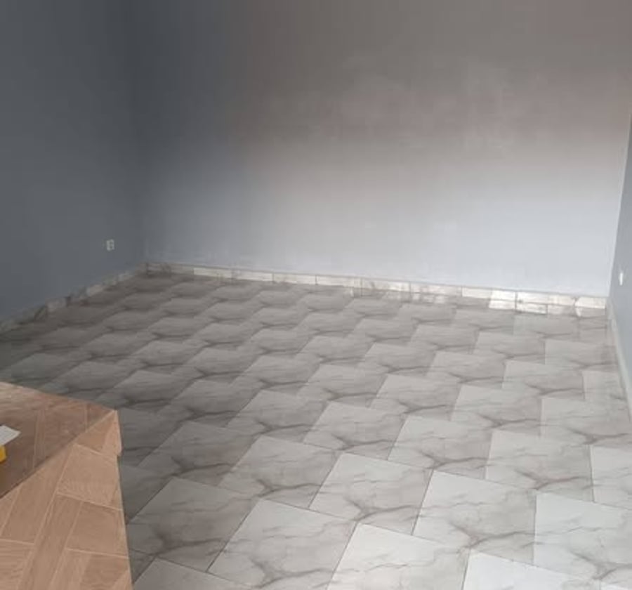 Chambre à louer à Barrière Ahala
