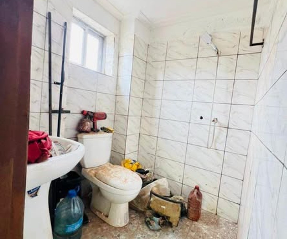 Appartement 3 chambres à TKC, Yaoundé