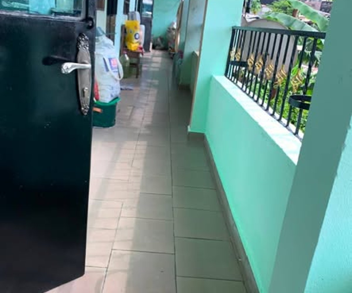 Studio moderne à Ndogbong, Douala