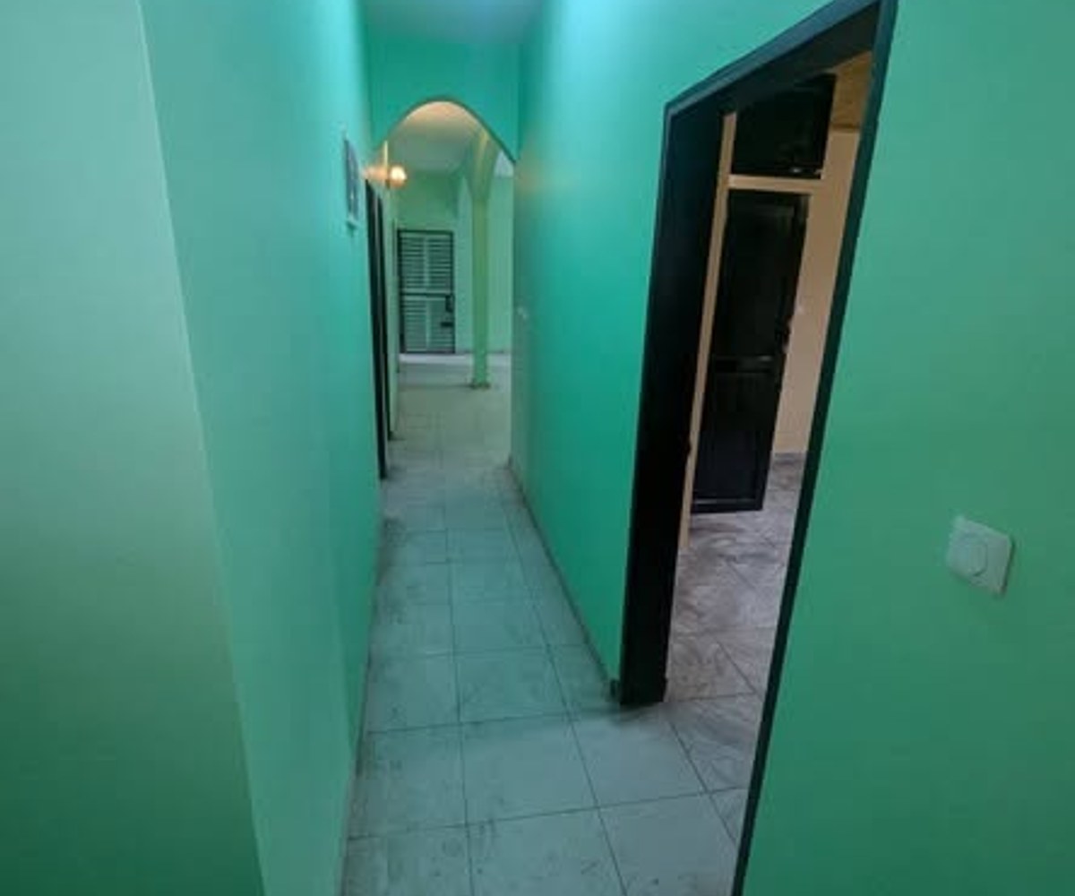 Appartement à louer à Makepe Cours suprême