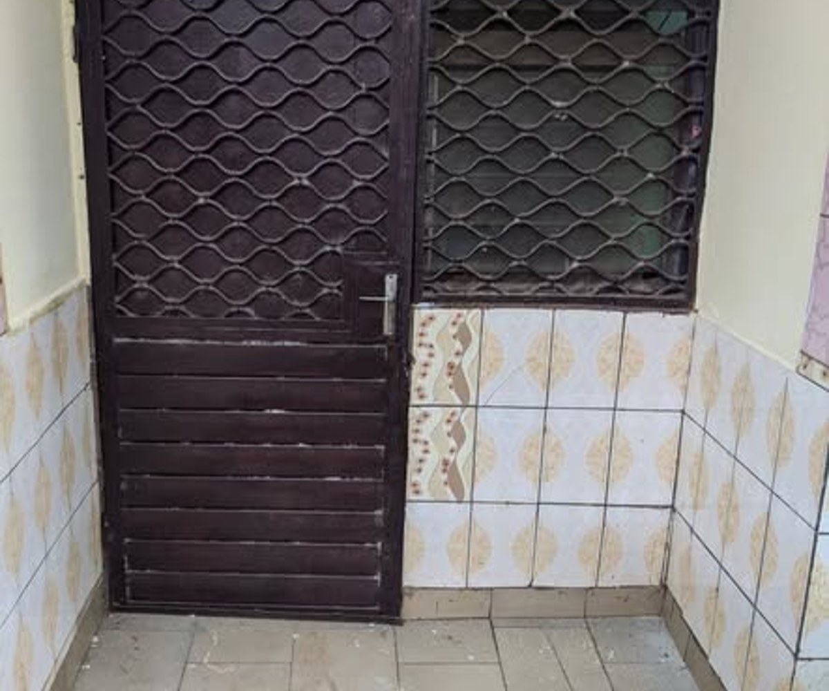 Studio moderne à louer à Damas - Yaoundé