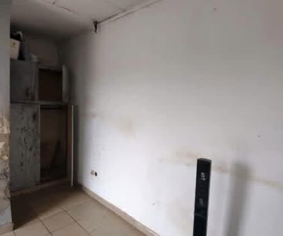 Chambre moderne à Tropicana