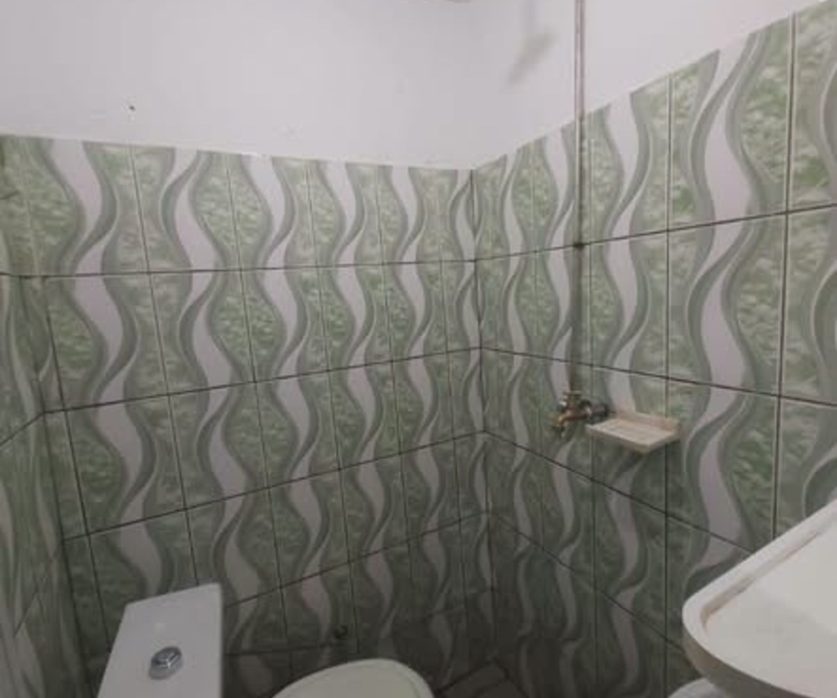 Chambre moderne à Biyem-Assi - Yaoundé