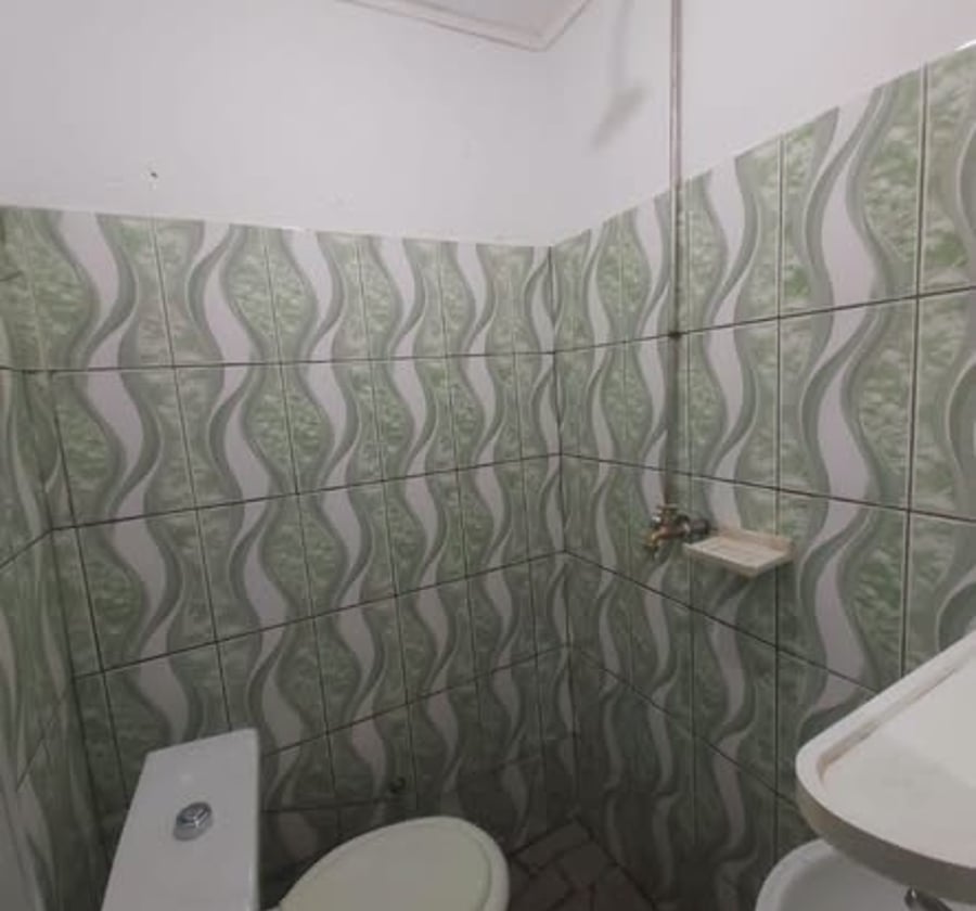 Chambre moderne à Biyem-Assi - Yaoundé
