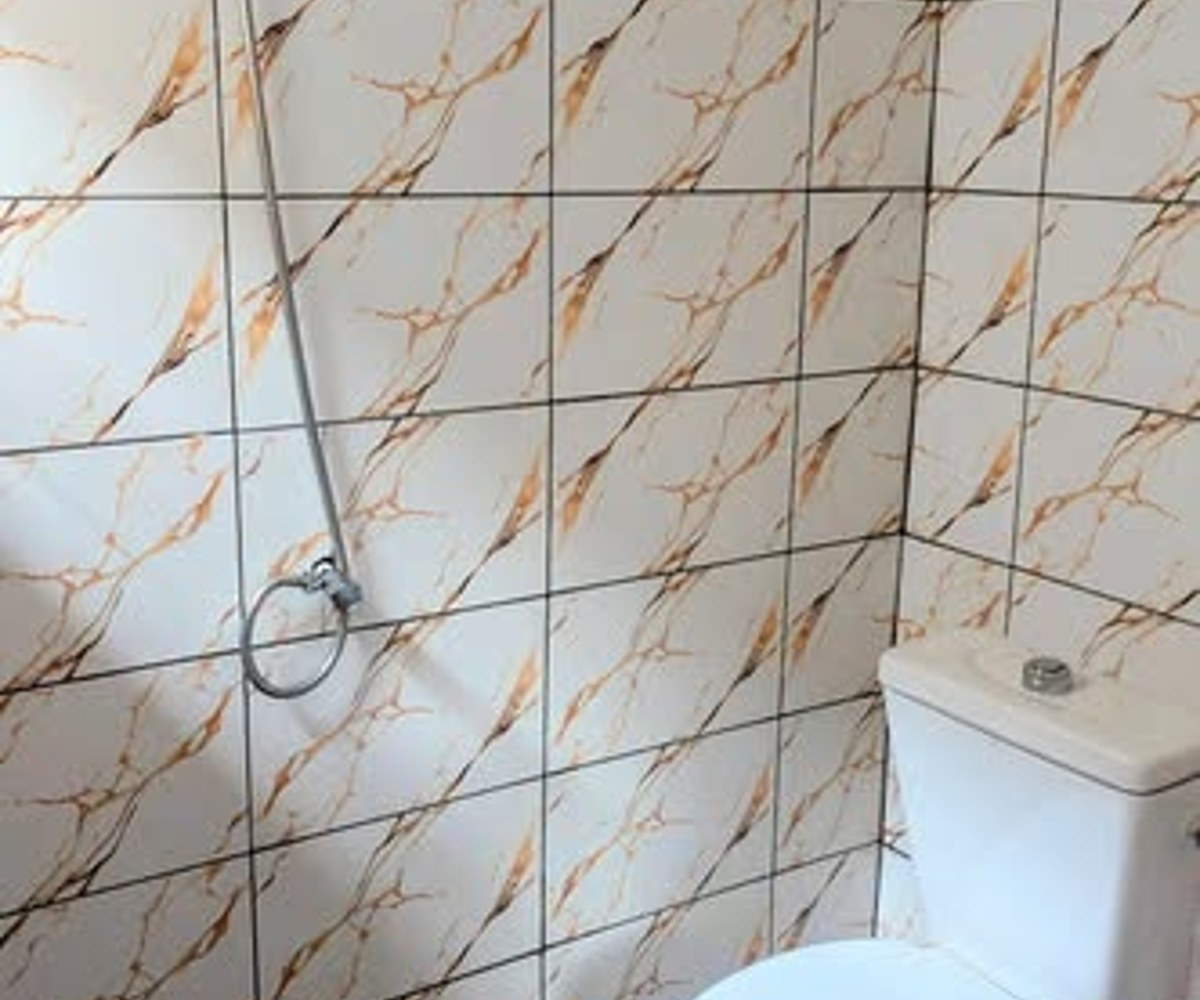 Chambre moderne à Nyalla Parisso - 25 000 FCFA/mois