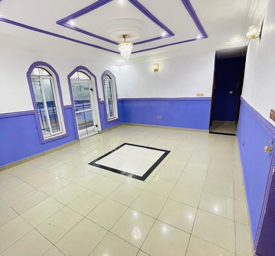 Appartement moderne à louer à Simbock - 2 chambres