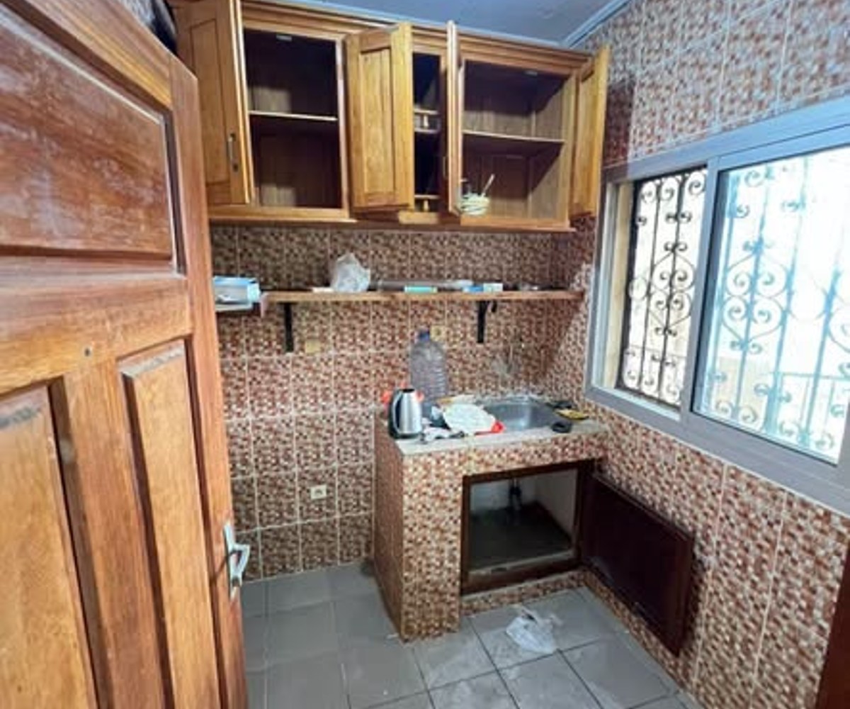 Studio à louer à Logpom Andem