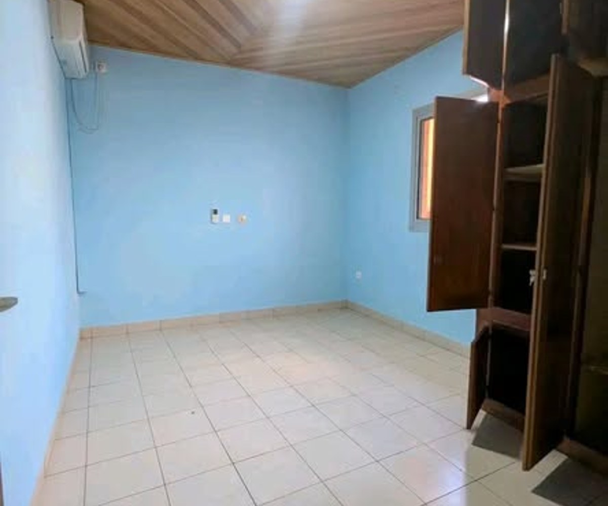 Appartement bon standing à PK8 - 2 chambres
