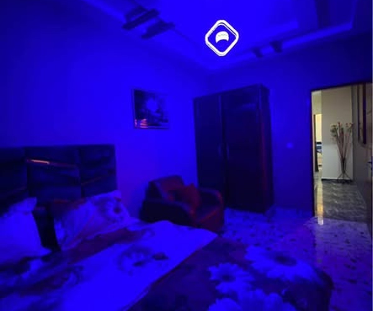 Studio moderne à louer - Jouvence, Biyem-Assi