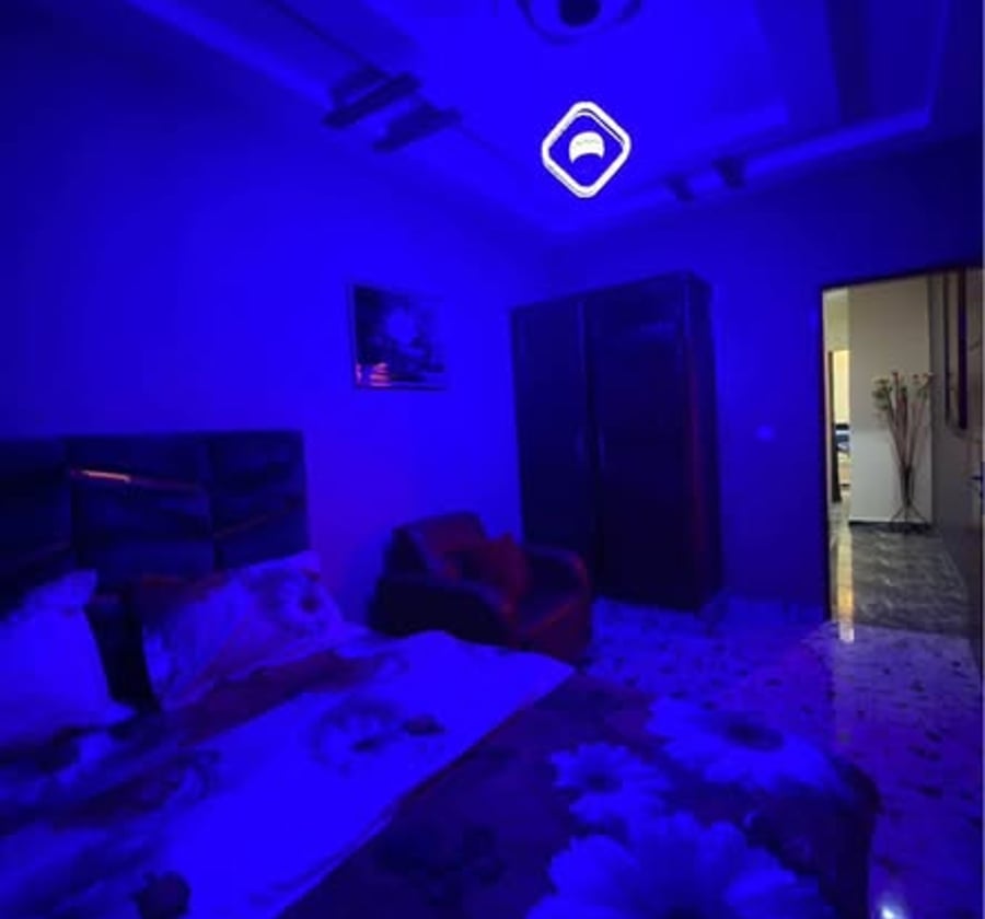 Studio moderne à louer - Jouvence, Biyem-Assi