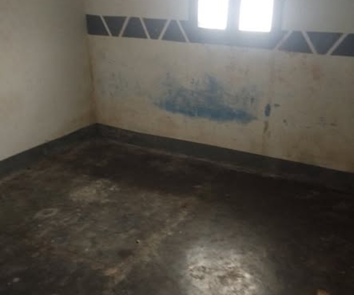 Studio à louer - Beedi, Douala