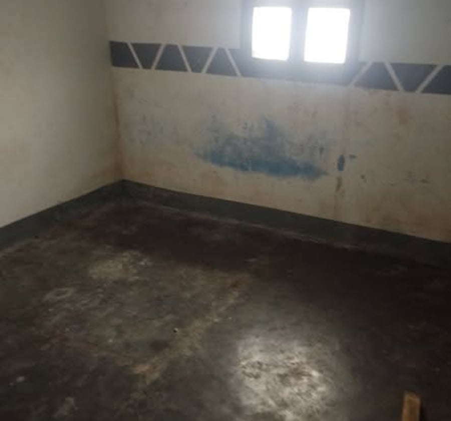 Studio à louer - Beedi, Douala