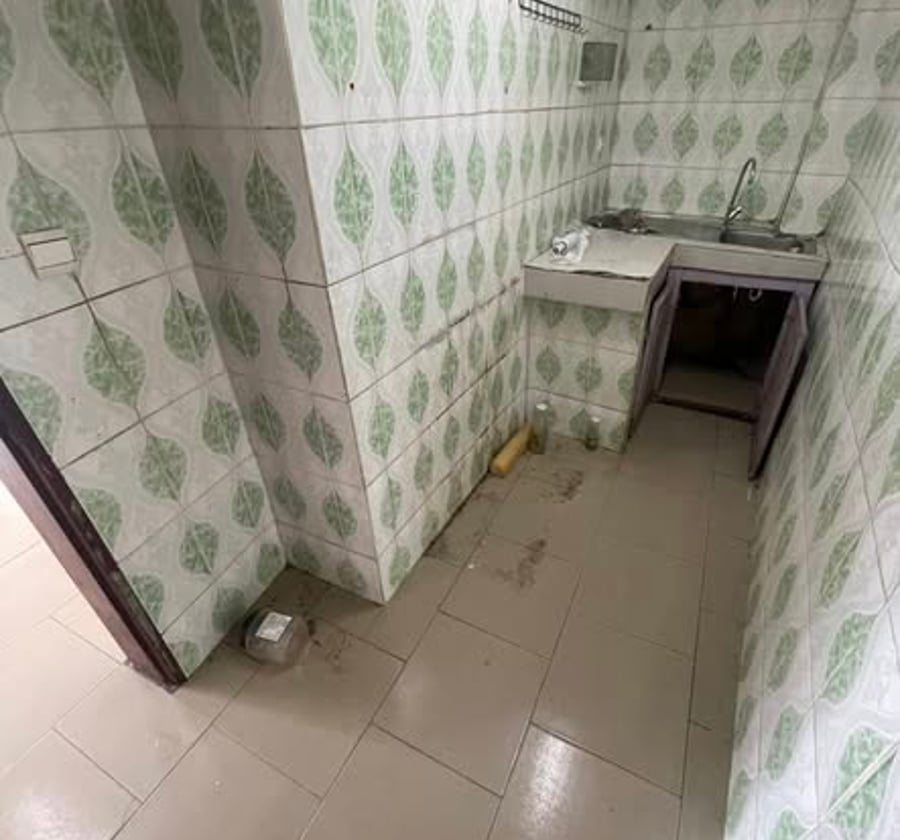 Appartement moderne à louer à Bessengue