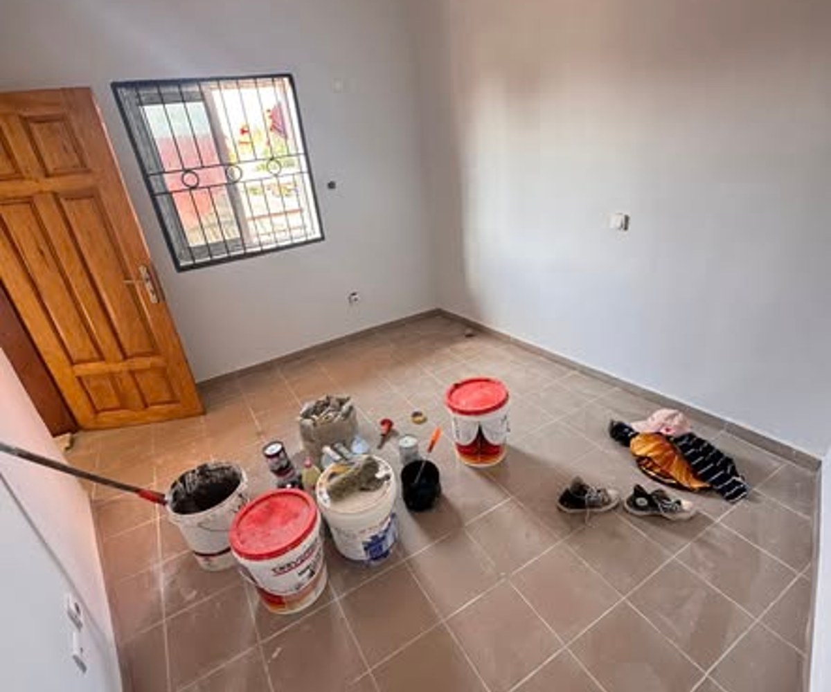 Studio moderne à louer aux PK13 Douala