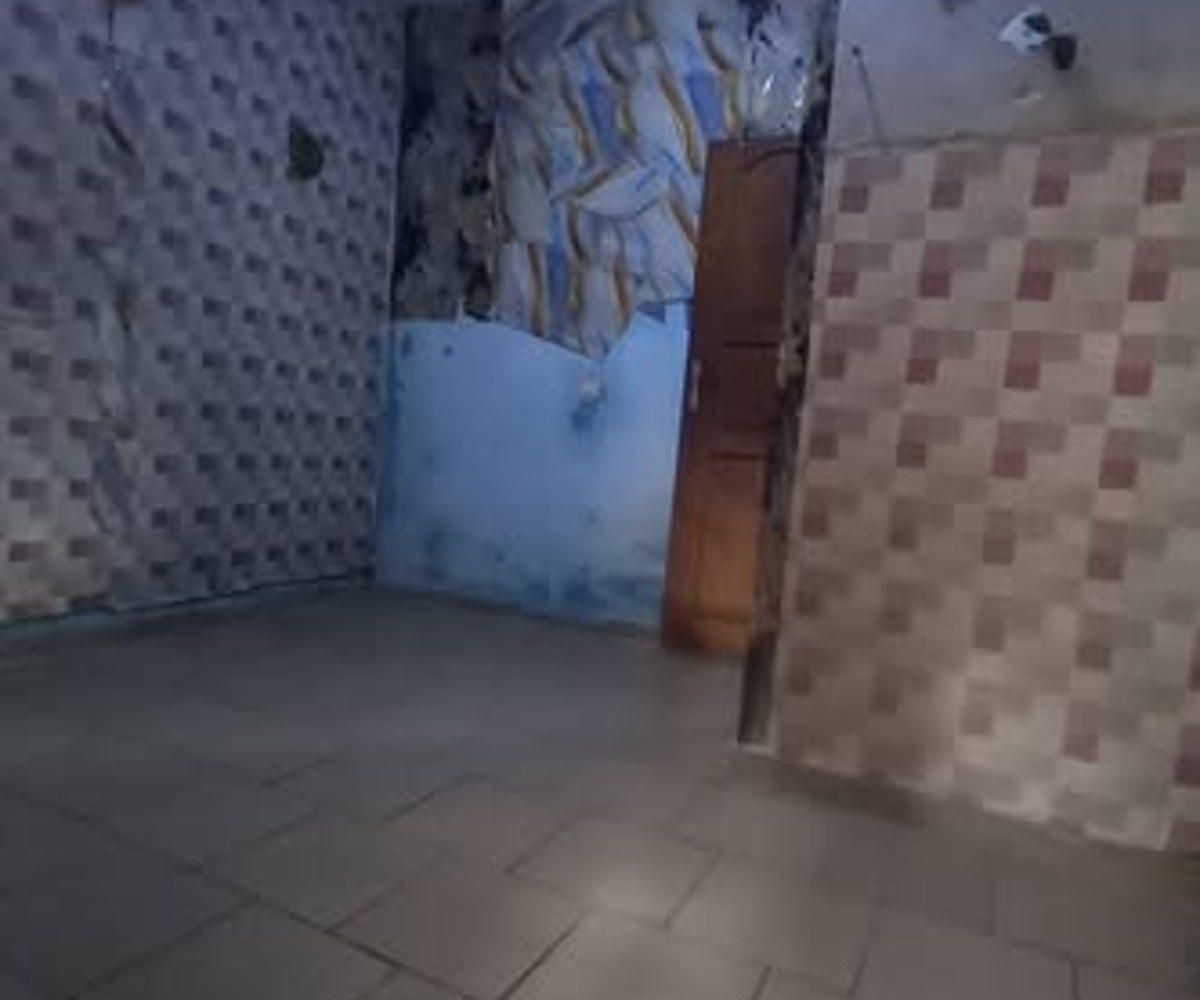 Chambre moderne dans la barrière - Ange Raphaël