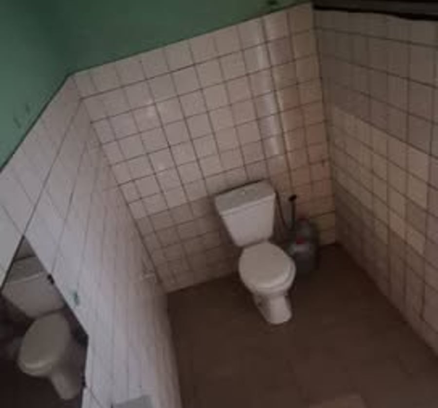 Studio moderne à louer à Happy, Yaoundé
