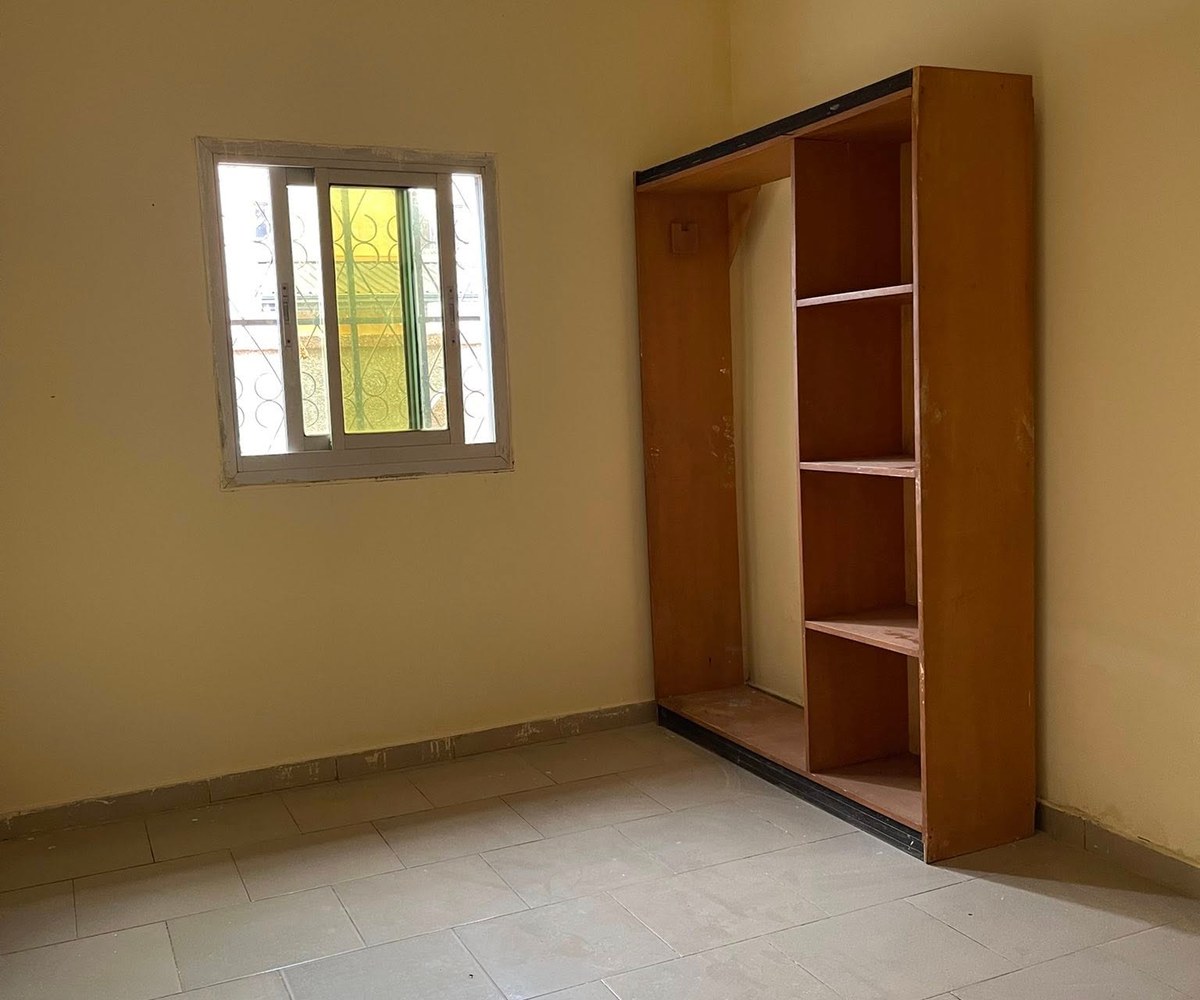 Studio moderne individuel à louer a mimboman dolta