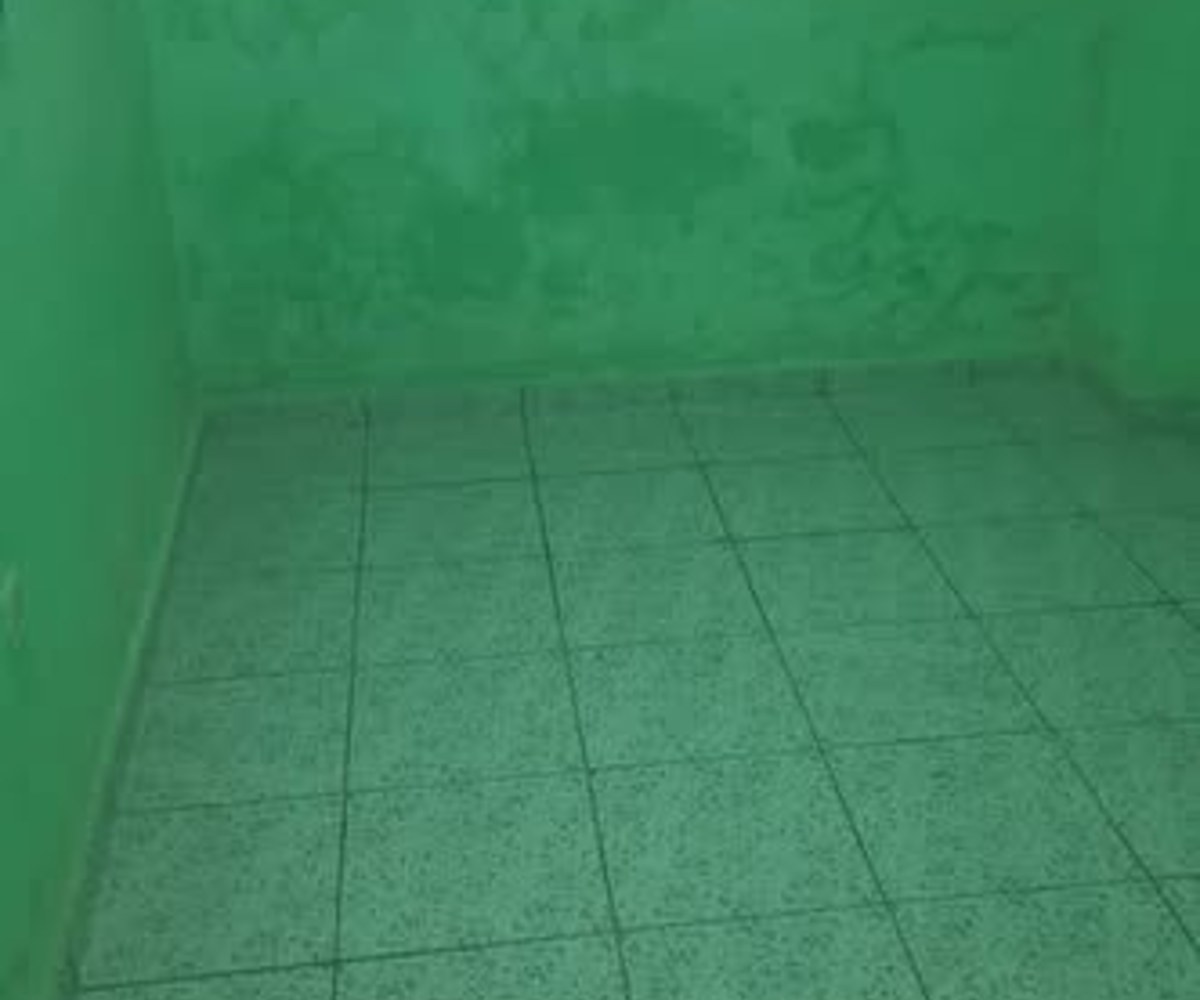 Studio moderne à louer – Village (Douala)