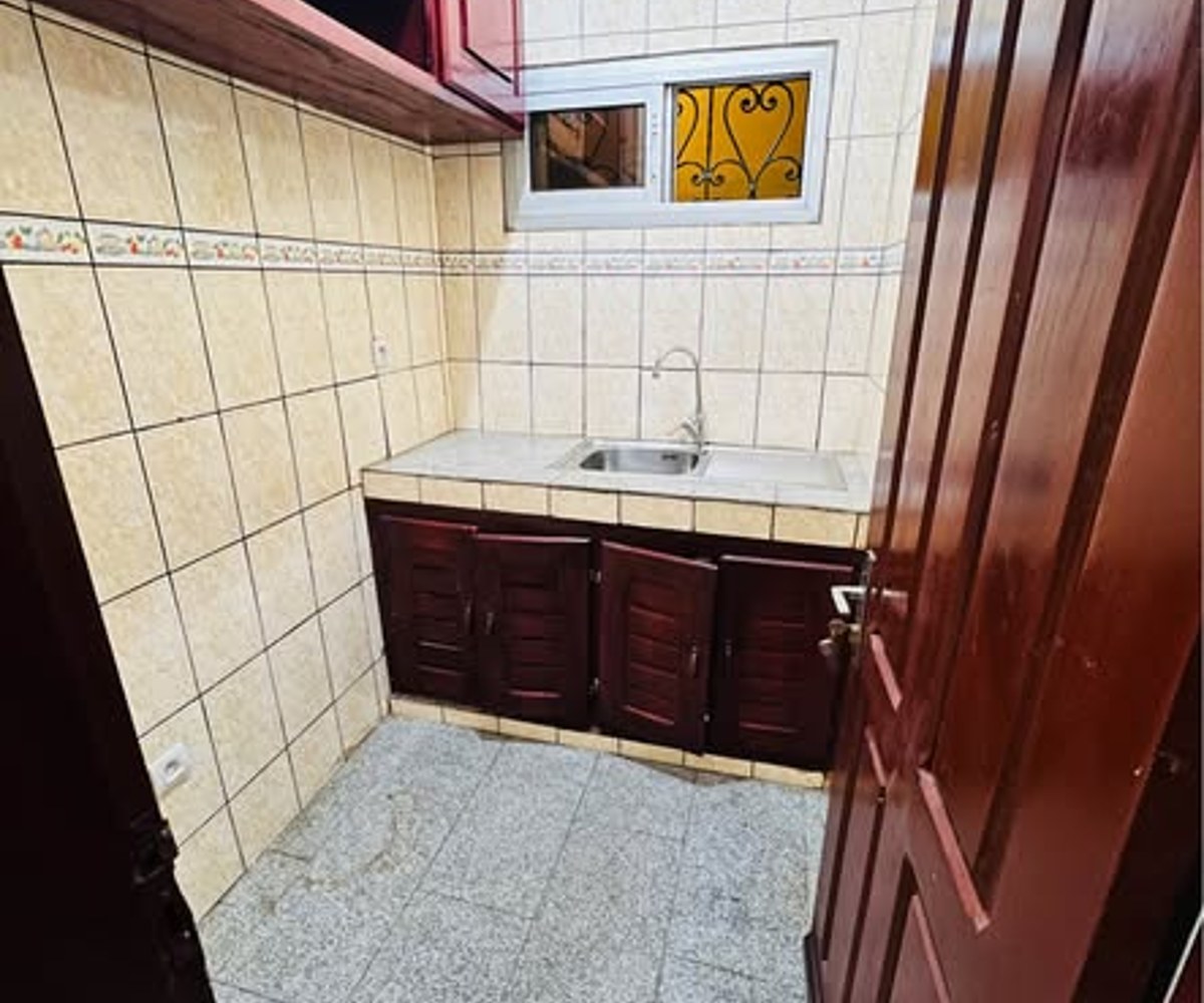 Appartement moderne - Ngousso - 2 chambres - 140 000 XAF/mois