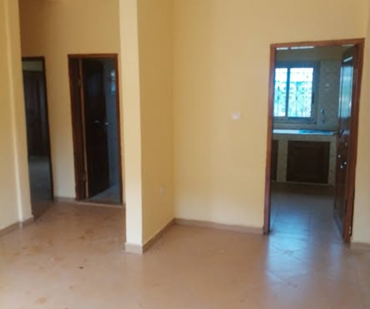 Appartement moderne 3 chambres à louer - Bocom Nkozoa, Yaoundé