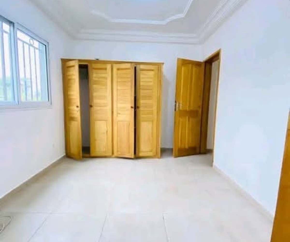 Studio moderne haut standing à louer - Deido, Douala