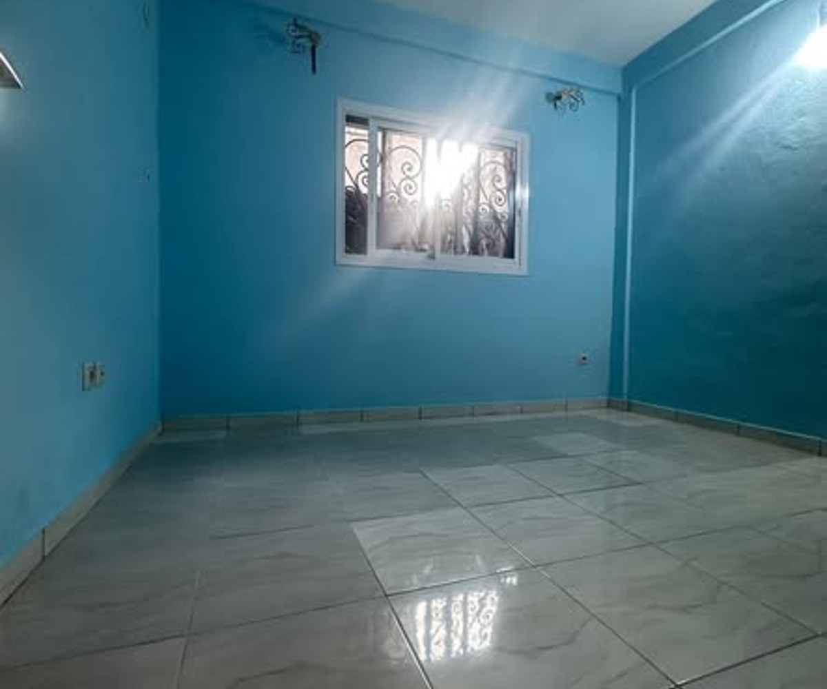 Appartement moderne 2 chambres - Japoma, Douala