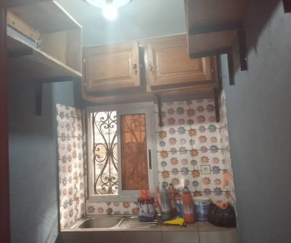 Appartement moderne à louer - Logbaba