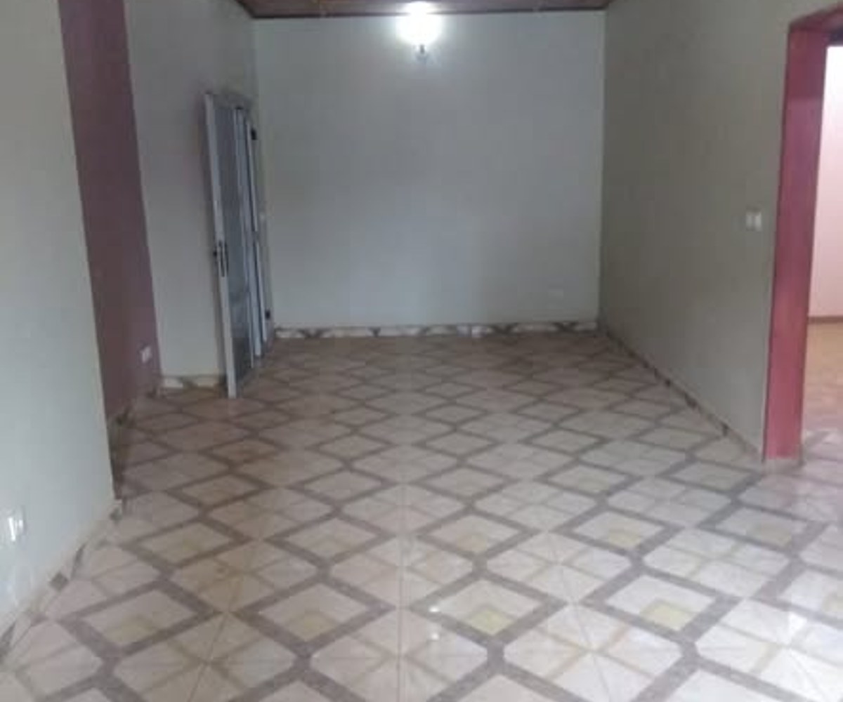 Appartement moderne haut standing 2 chambres - Essomba, Yaoundé