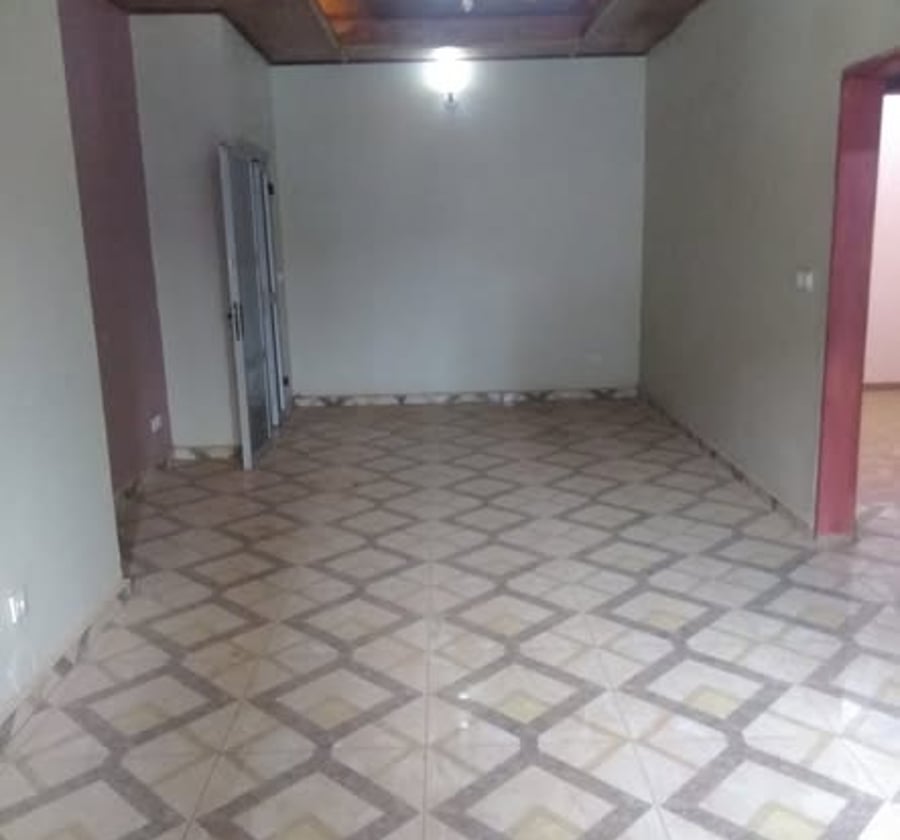 Appartement moderne haut standing 2 chambres - Essomba, Yaoundé